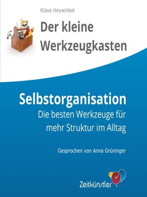 cover image of Selbstorganisation